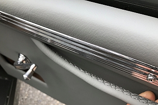 Bis ins Detail eine originalgetreue Restaurierung. Bis ins Detail eine originalgetreue Restaurierung.