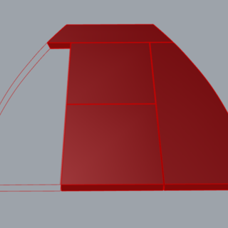 Diese Daten werden anschliessend ins CAD �bertragen und jedes Polster wird dort digital konstruiert.