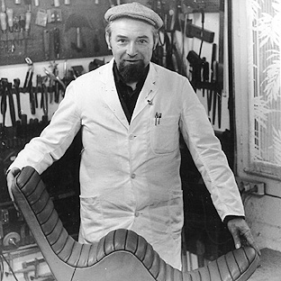 Vater Struck 1982 Vater Struck 1982