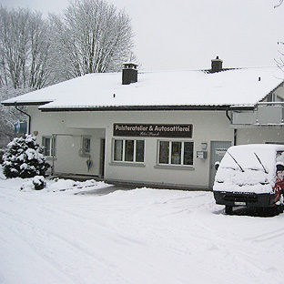 Polsteratelier 2004 Polsteratelier 2004