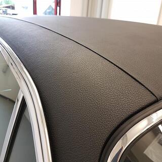 Die feine Narbung des Materials und die sauber ausgef�hrten �berg�nge zeigen sich besonders im Detail.