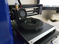 3D Druck Konstruktion