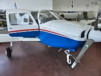 Flugzeuginterieur Polstern