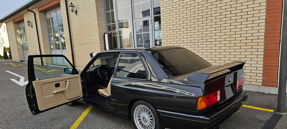 Autosattlerei & Polsteratelier Struck in Hunzenschwil