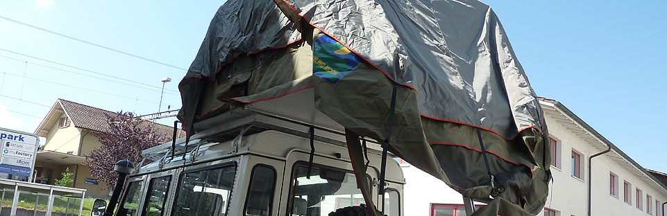 Autosattlerei Struck Camper und Wohnmobile